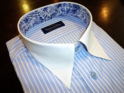 オーダースーツ