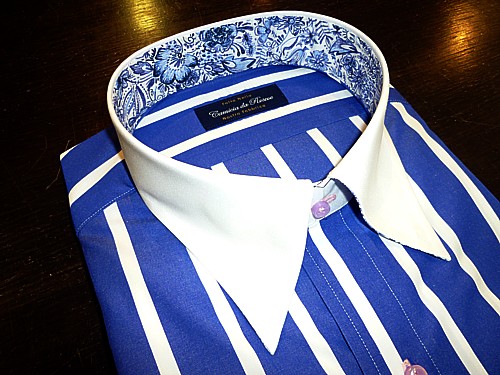 オーダースーツ