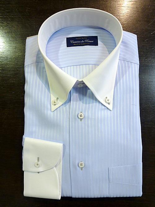 オーダースーツ