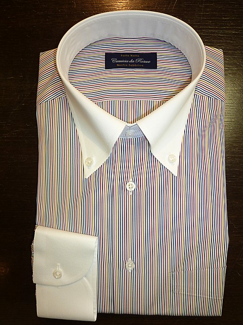 オーダースーツ