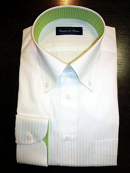 オーダースーツ