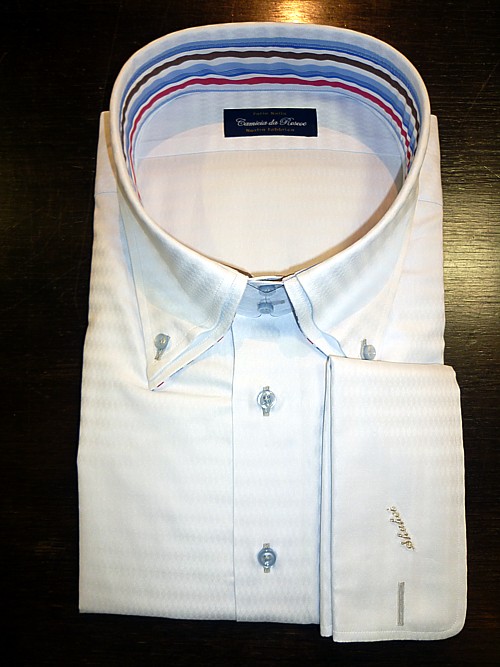 オーダースーツ