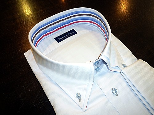 オーダースーツ