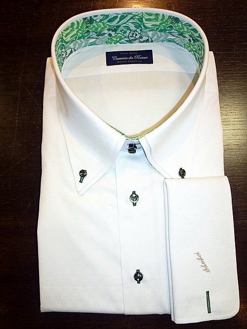 オーダースーツ