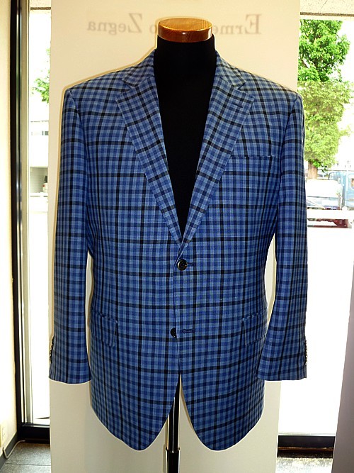 オーダースーツ