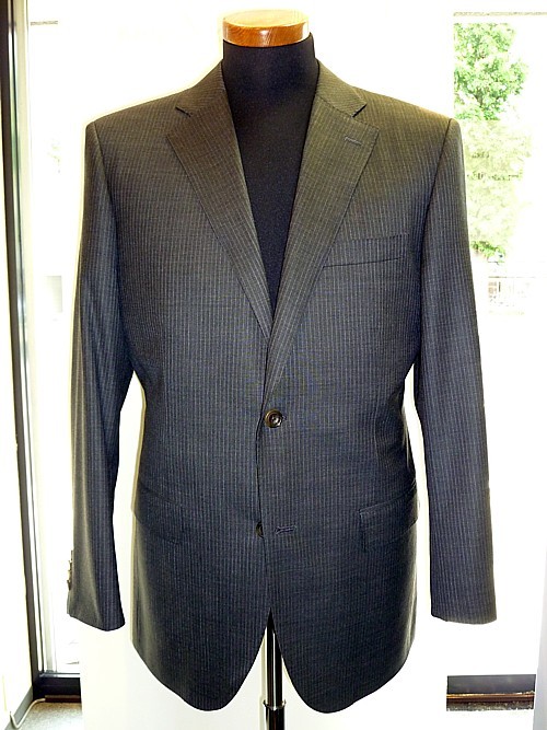 オーダースーツ