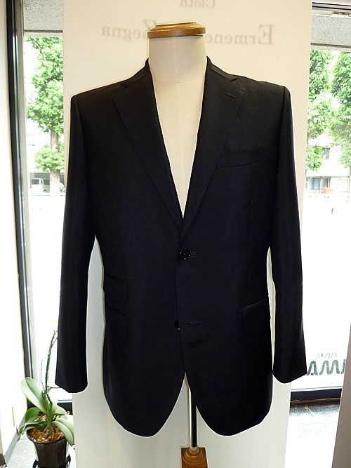 オーダースーツ