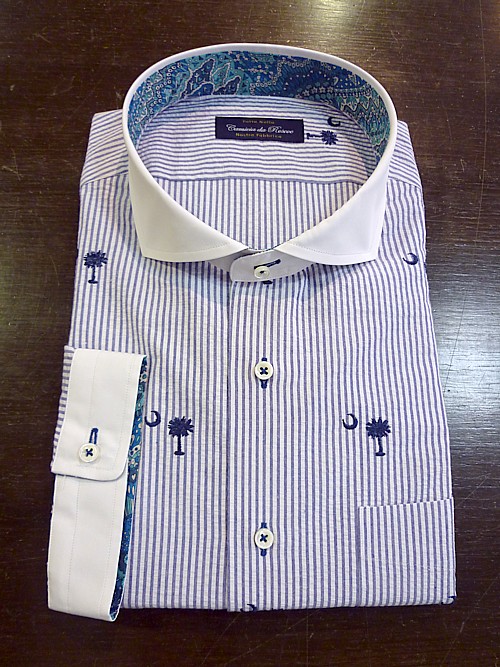 オーダースーツ