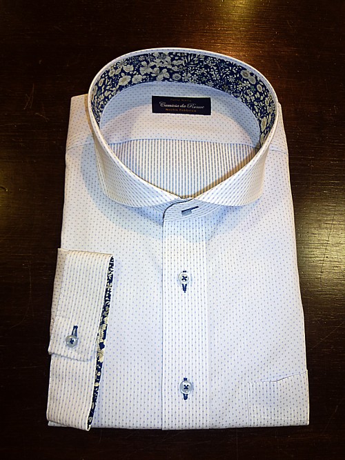 オーダースーツ