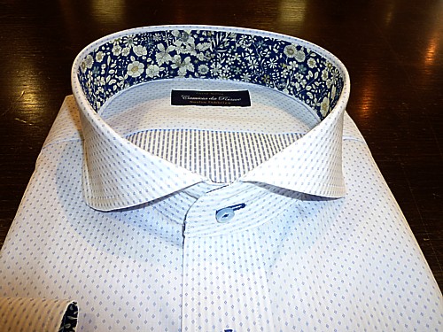 オーダースーツ