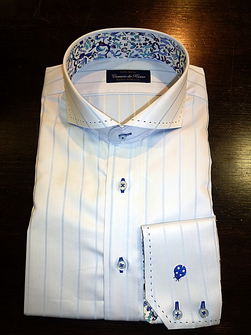 オーダースーツ