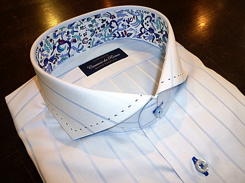 オーダースーツ