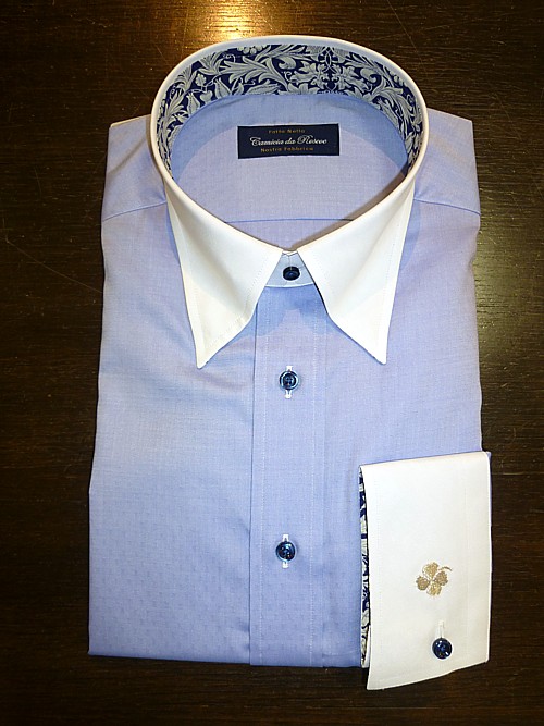 オーダースーツ