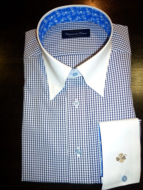 オーダースーツ