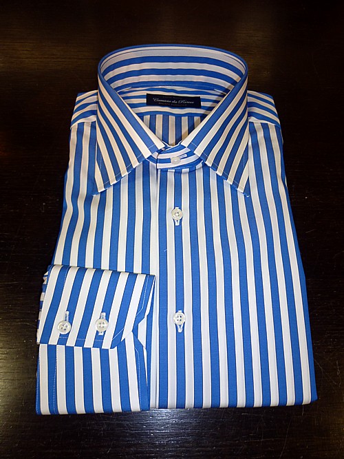 オーダースーツ