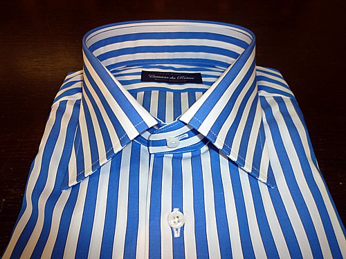 オーダースーツ