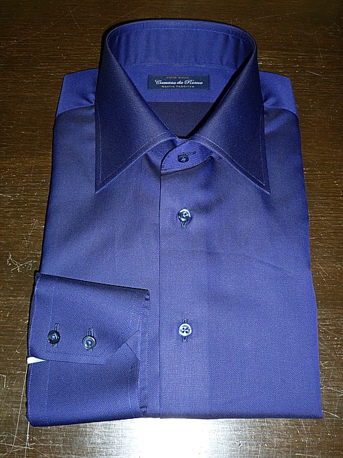 オーダースーツ