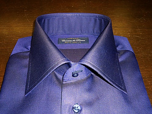 オーダースーツ