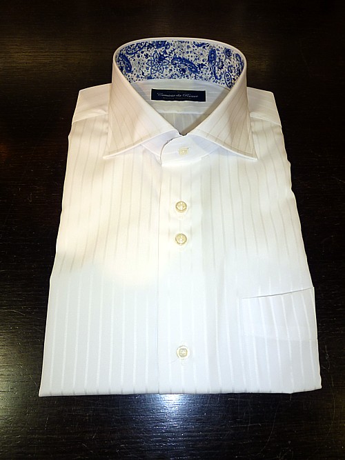 オーダースーツ