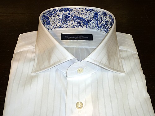 オーダースーツ