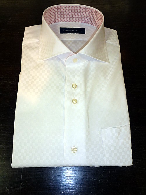 オーダースーツ