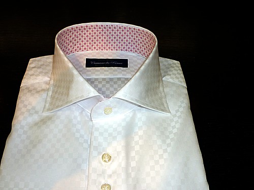 オーダースーツ