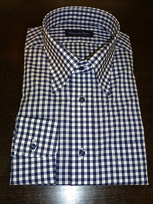 オーダースーツ