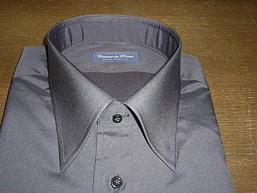 オーダースーツ