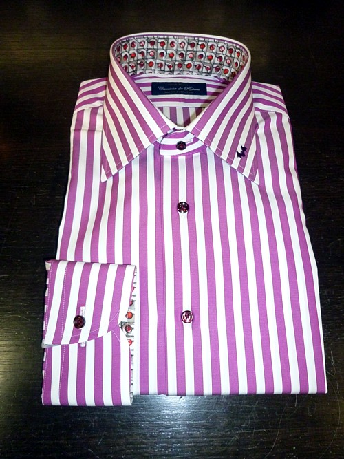 オーダースーツ