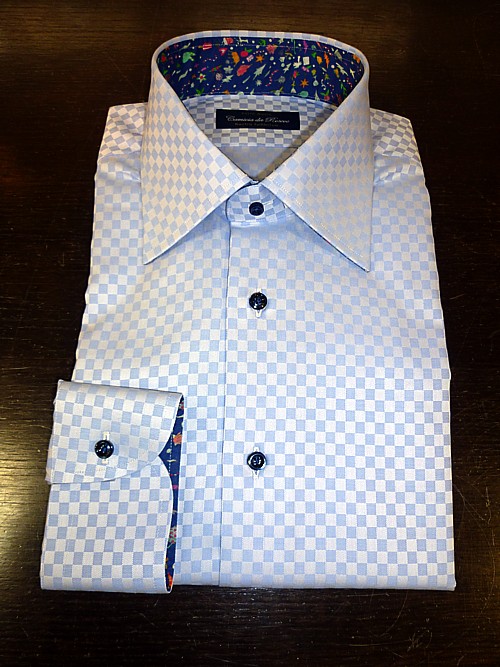 オーダースーツ