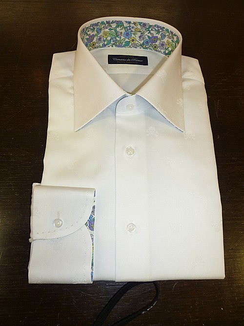 オーダースーツ