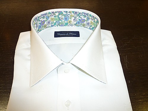 オーダースーツ