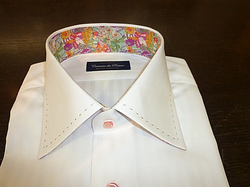 オーダースーツ