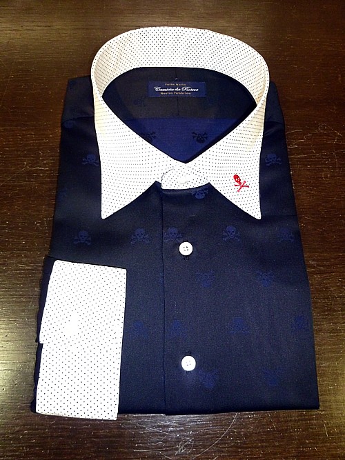 オーダースーツ