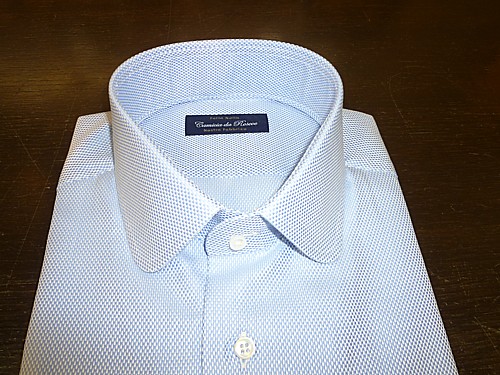 オーダースーツ