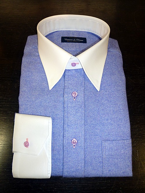 オーダースーツ