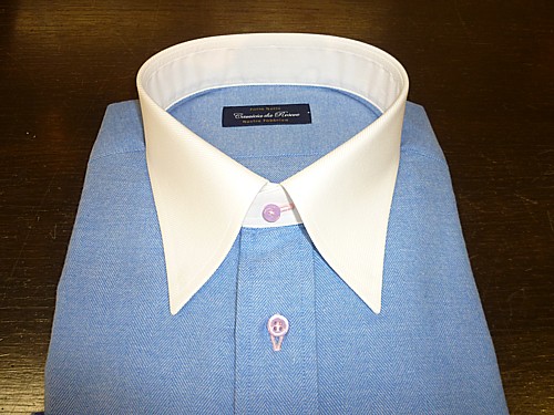 オーダースーツ