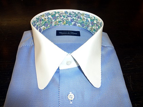 オーダースーツ