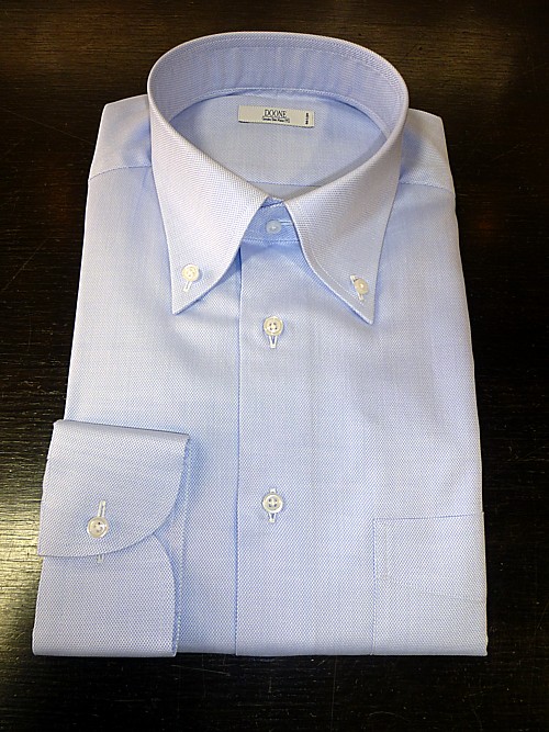 オーダースーツ