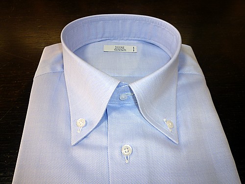 オーダースーツ