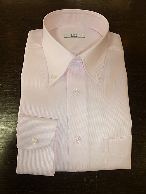 オーダースーツ