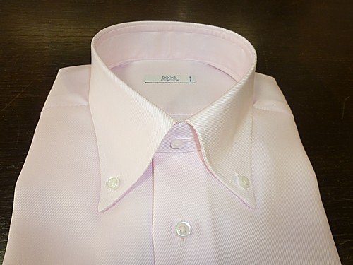 オーダースーツ