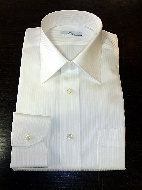 オーダースーツ