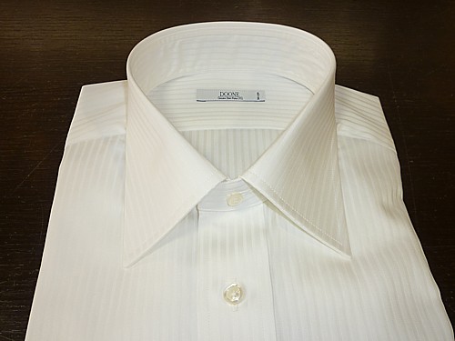 オーダースーツ