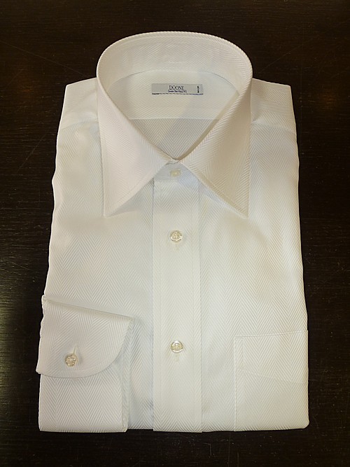 オーダースーツ