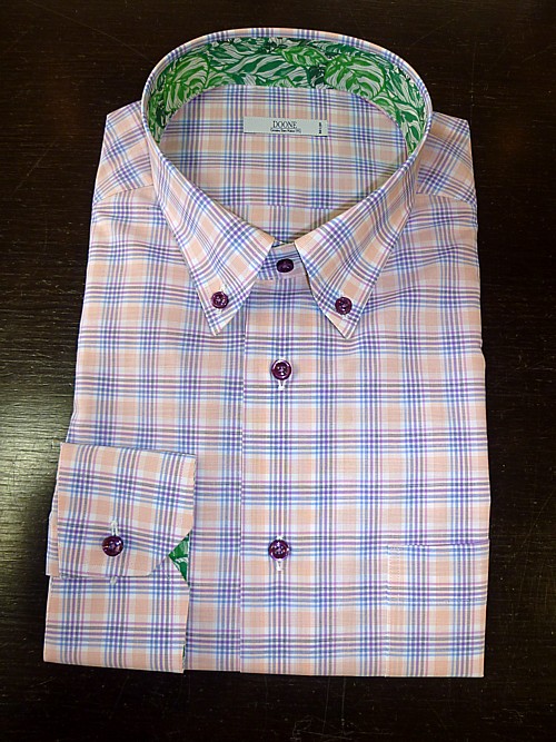 オーダースーツ