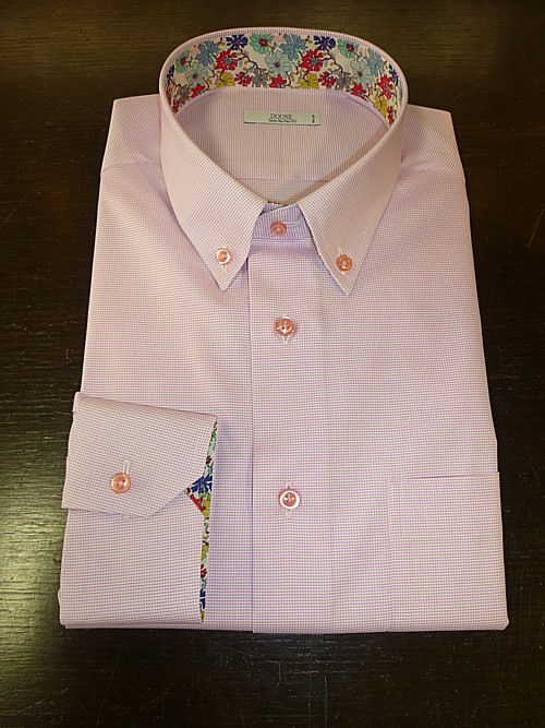 オーダースーツ