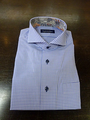 オーダースーツ