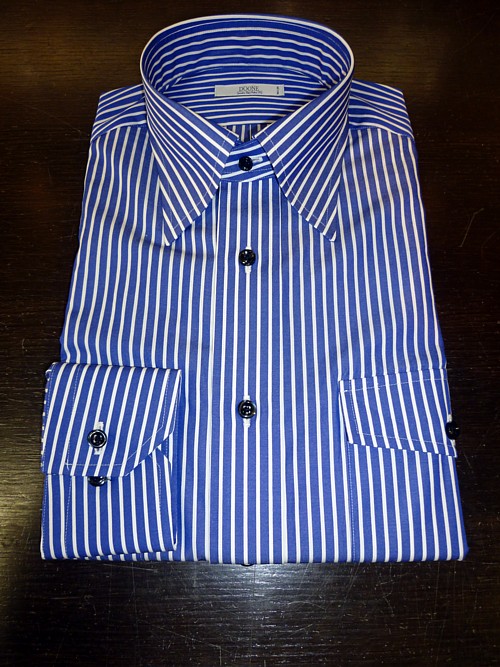 オーダースーツ