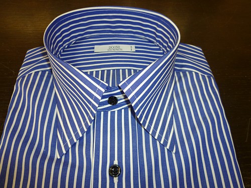 オーダースーツ